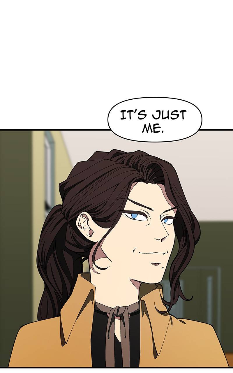 I Love Yoo chapter 137 - page 6