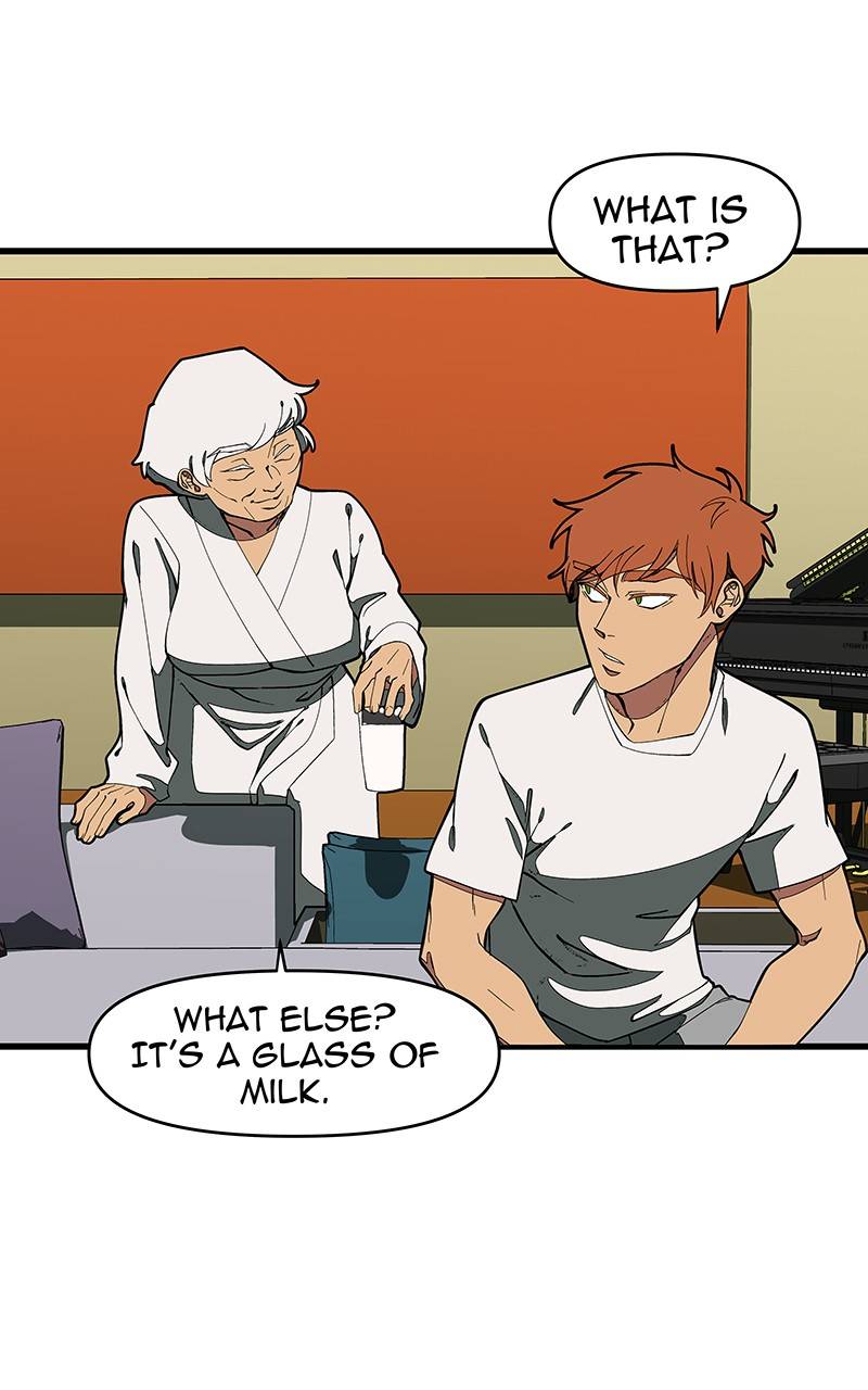 I Love Yoo chapter 137 - page 60