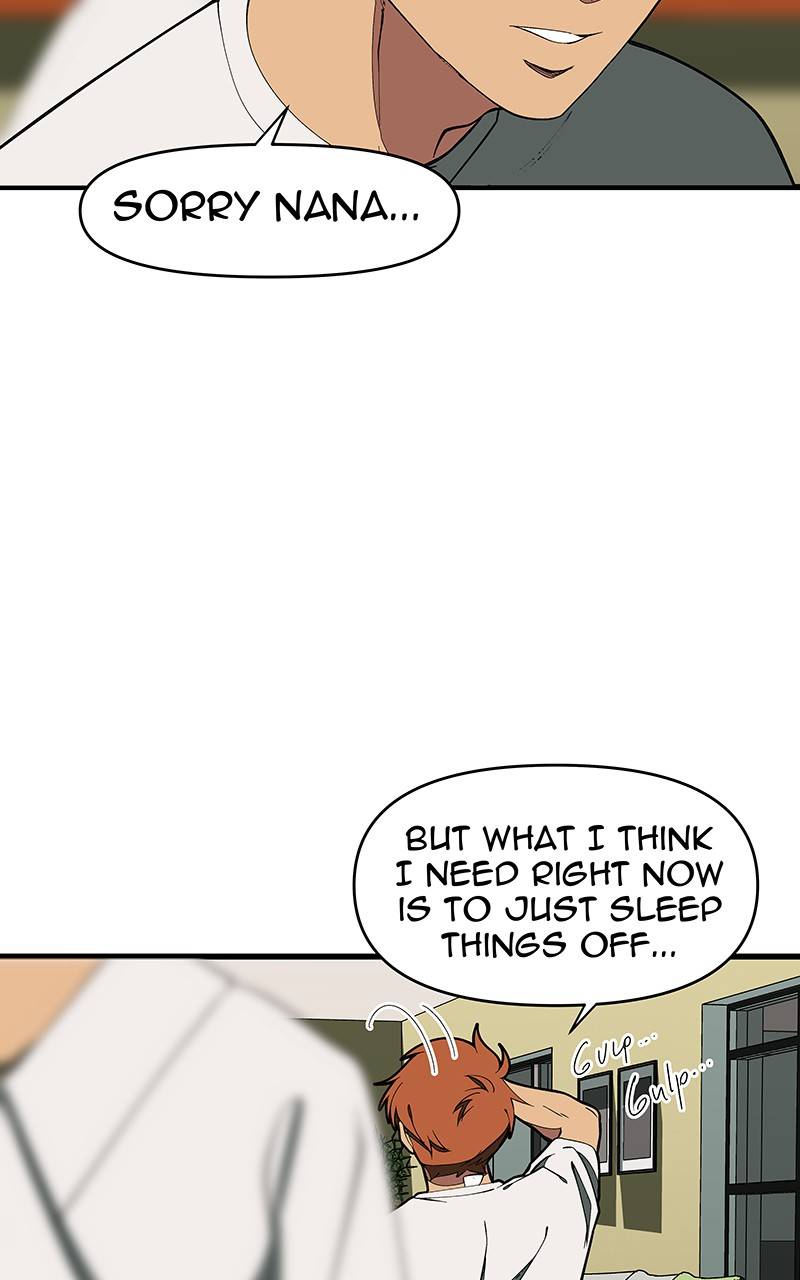 I Love Yoo chapter 137 - page 64