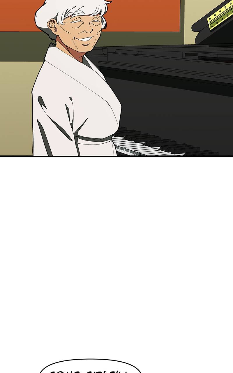 I Love Yoo chapter 137 - page 71