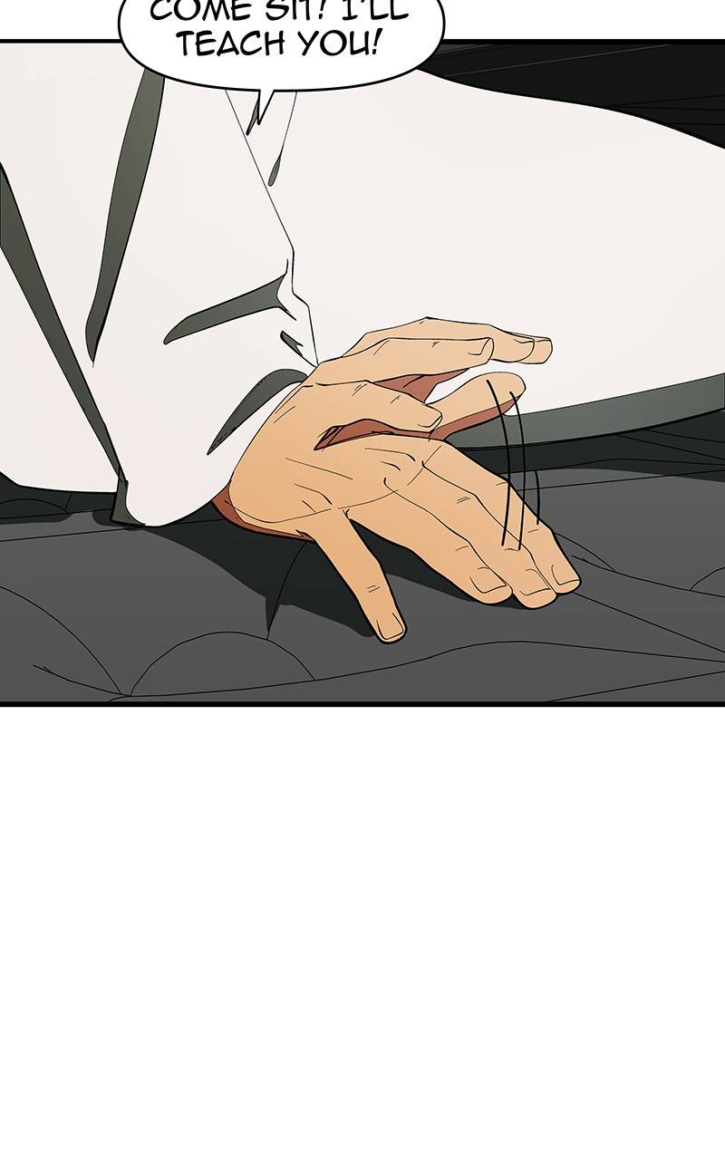 I Love Yoo chapter 137 - page 72