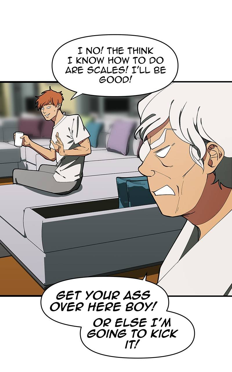 I Love Yoo chapter 137 - page 73