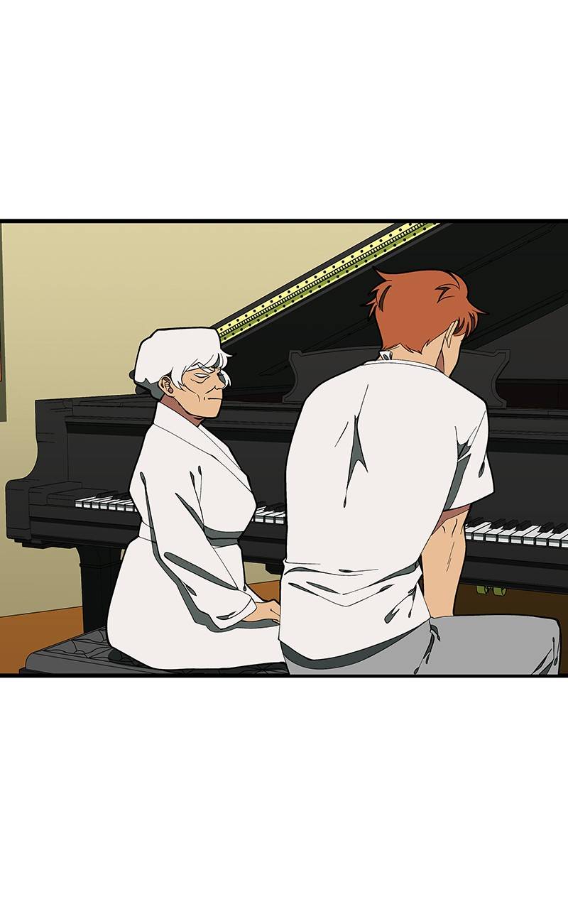 I Love Yoo chapter 137 - page 75
