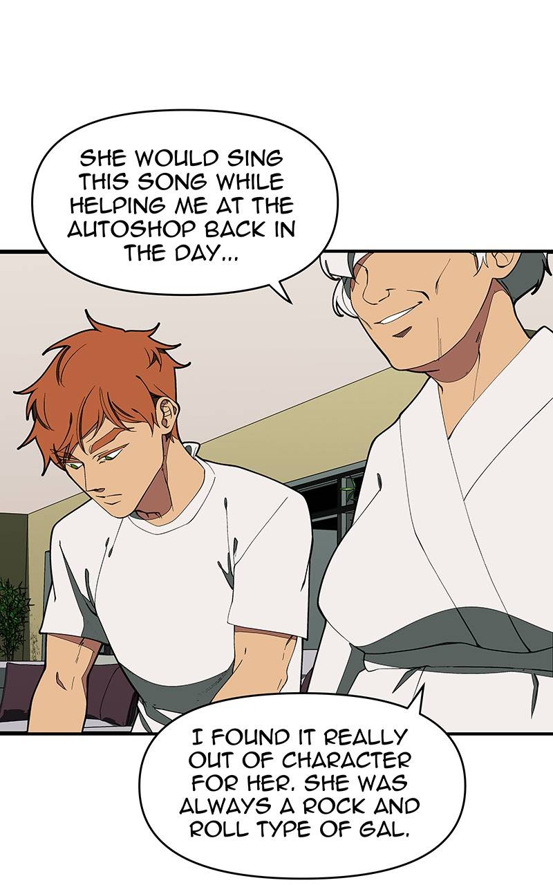 I Love Yoo chapter 137 - page 76