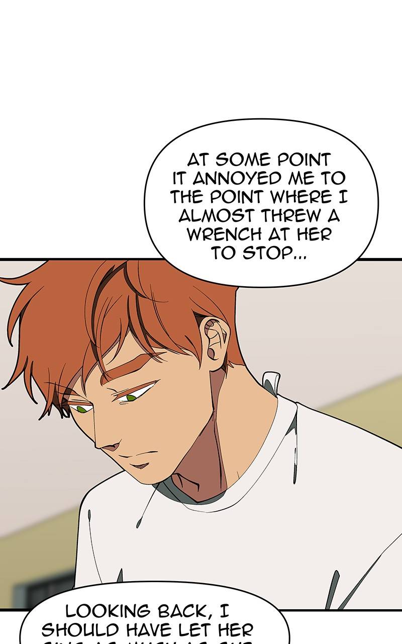 I Love Yoo chapter 137 - page 77