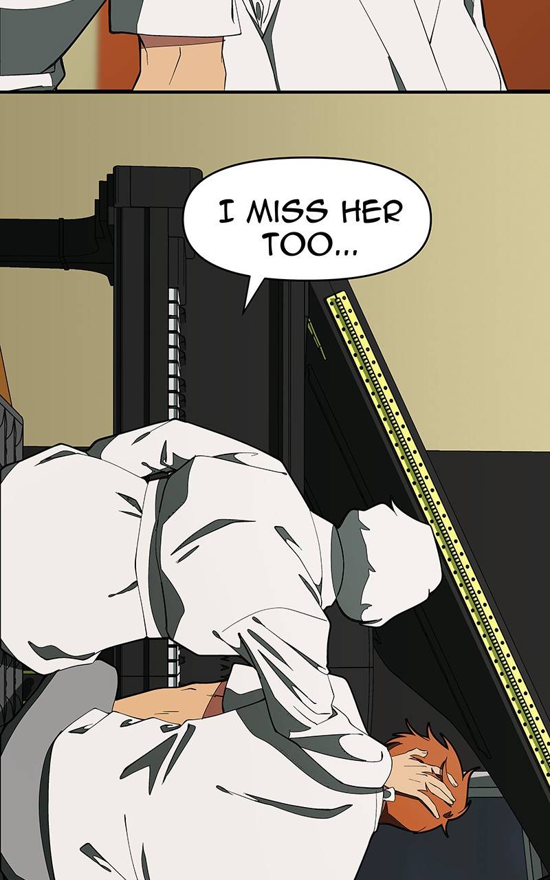 I Love Yoo chapter 137 - page 79