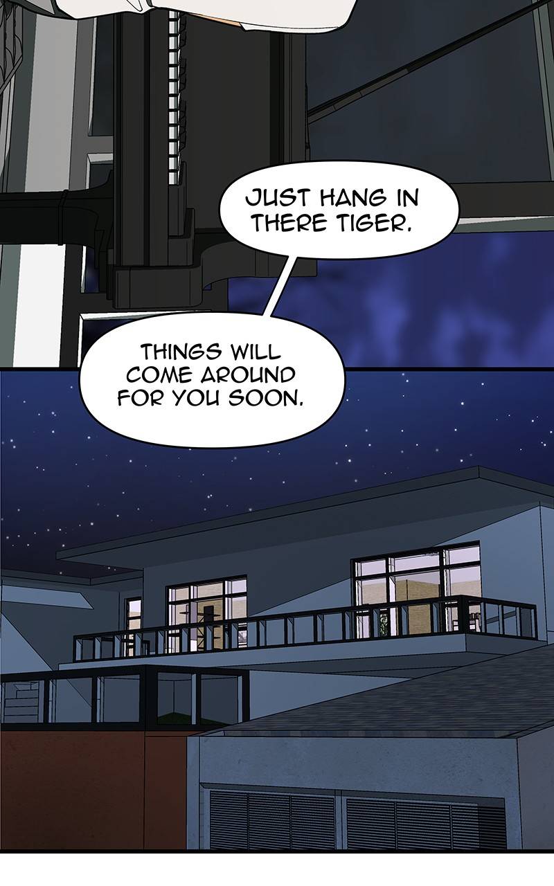 I Love Yoo chapter 137 - page 80
