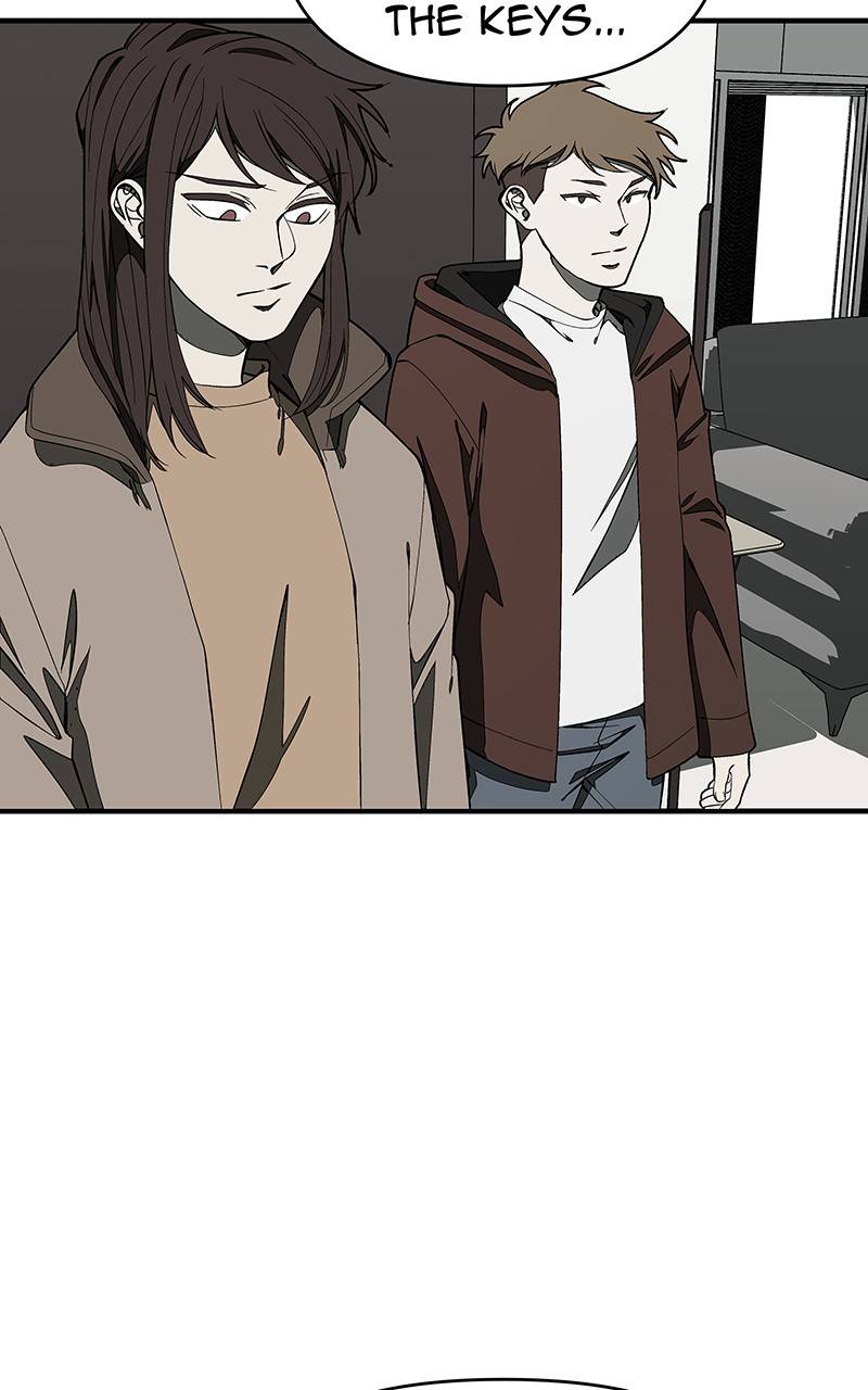 I Love Yoo chapter 136 - page 13