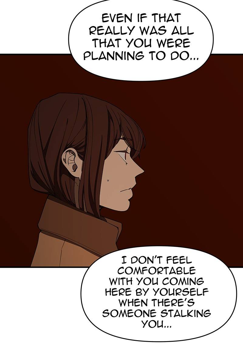 I Love Yoo chapter 136 - page 14