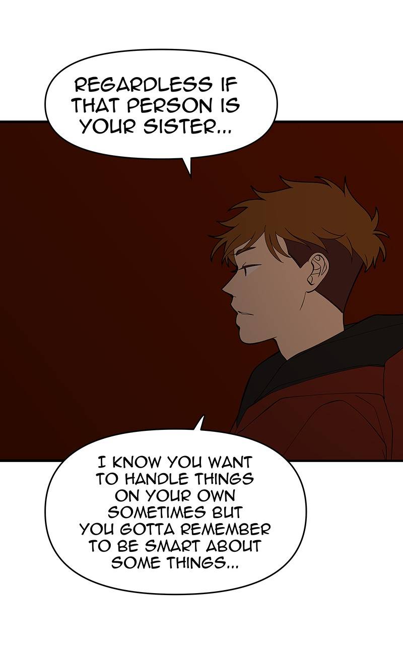 I Love Yoo chapter 136 - page 15