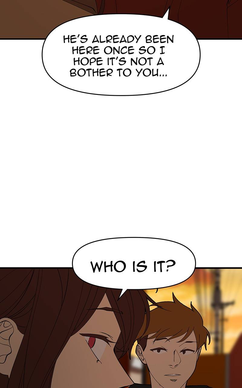 I Love Yoo chapter 136 - page 18