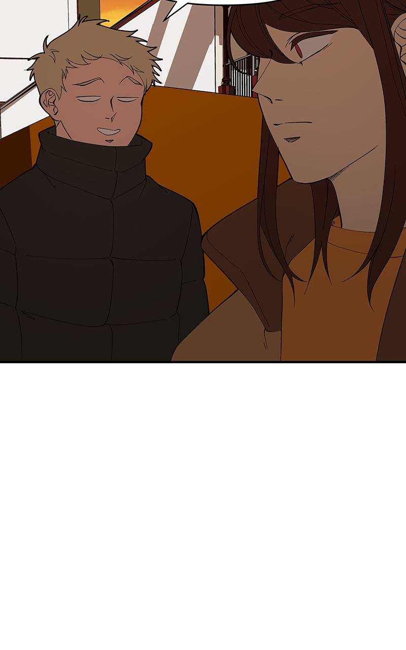 I Love Yoo chapter 136 - page 20
