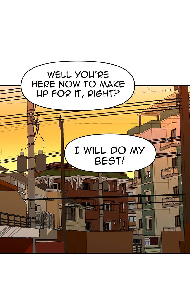 I Love Yoo chapter 136 - page 22
