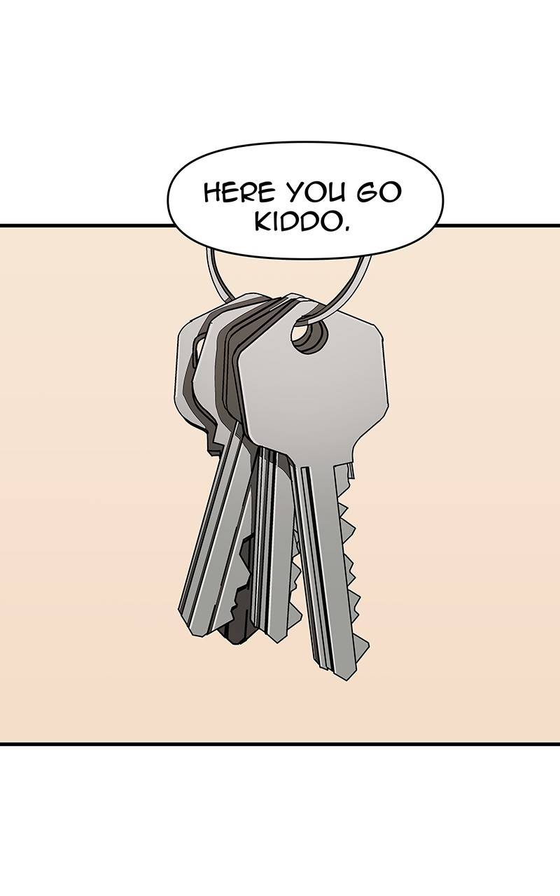 I Love Yoo chapter 136 - page 24