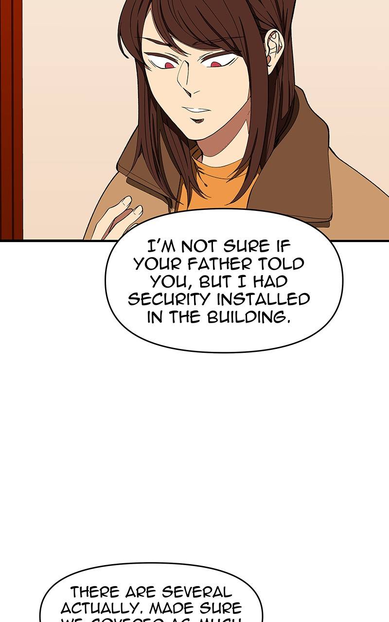 I Love Yoo chapter 136 - page 28