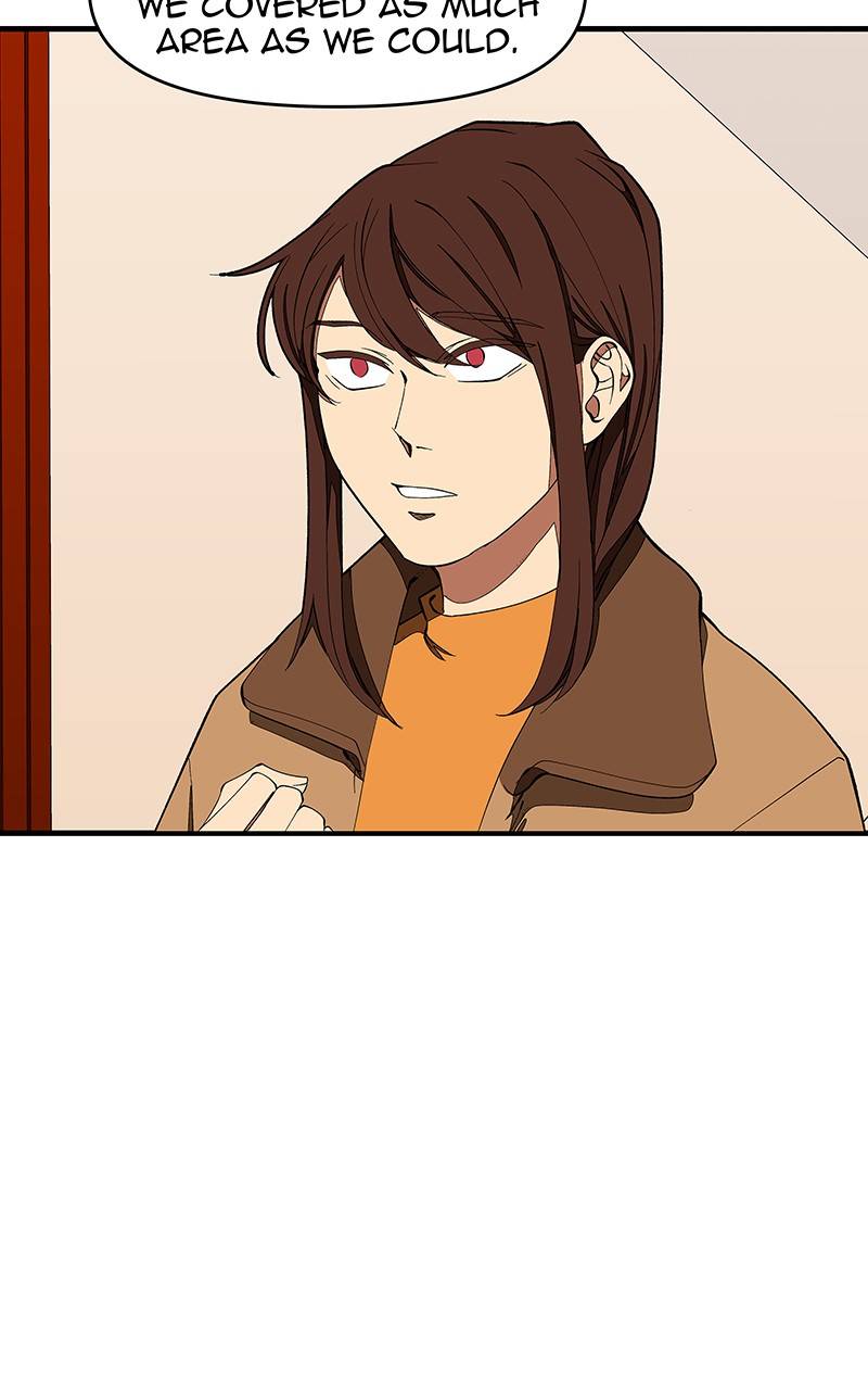 I Love Yoo chapter 136 - page 29