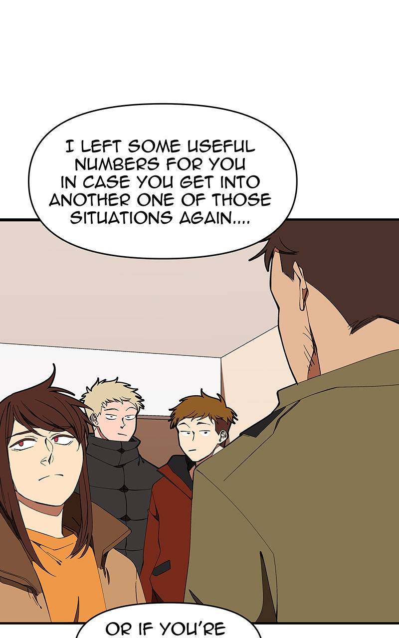 I Love Yoo chapter 136 - page 32