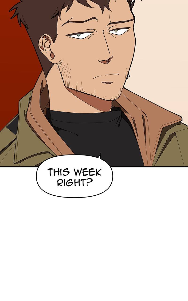 I Love Yoo chapter 136 - page 35