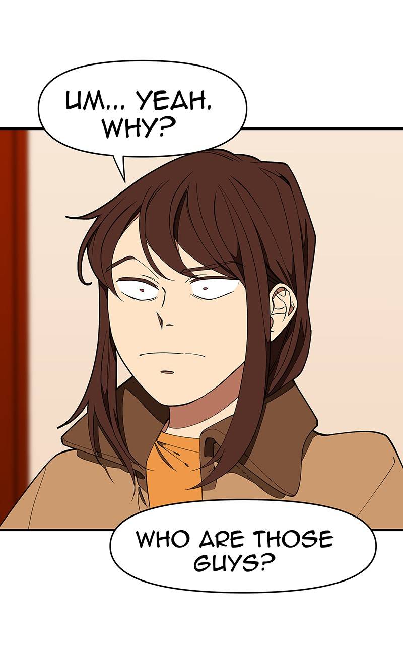 I Love Yoo chapter 136 - page 36
