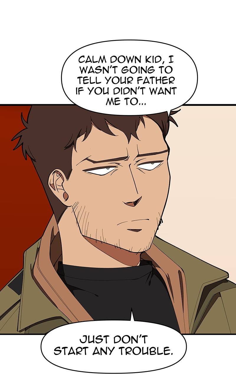 I Love Yoo chapter 136 - page 40