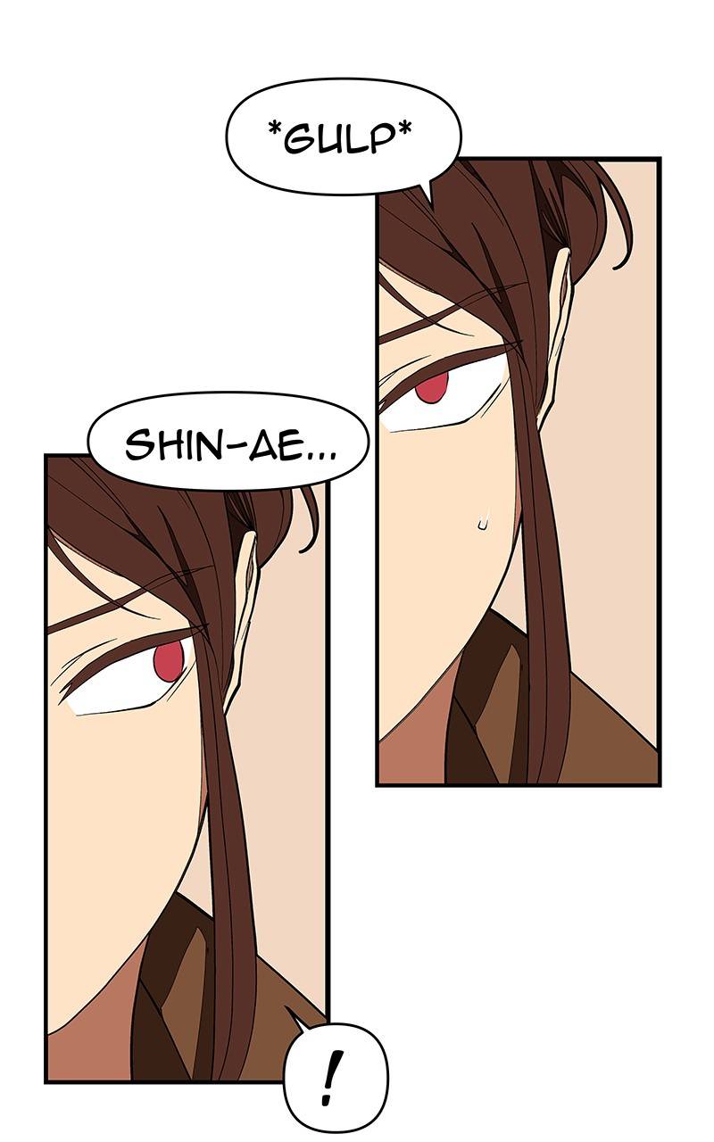 I Love Yoo chapter 136 - page 47
