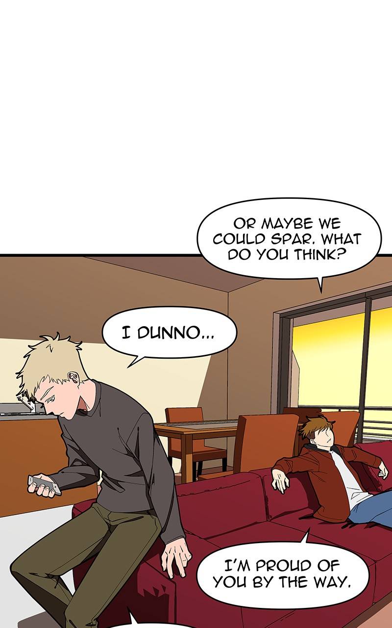I Love Yoo chapter 136 - page 57