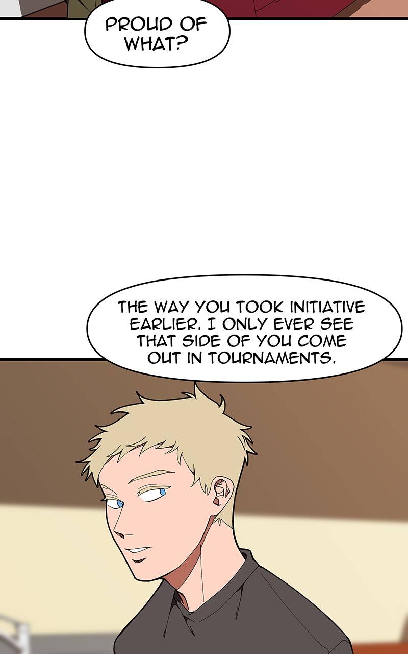 I Love Yoo chapter 136 - page 58