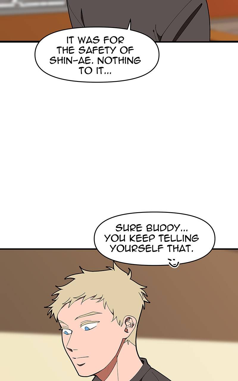 I Love Yoo chapter 136 - page 59