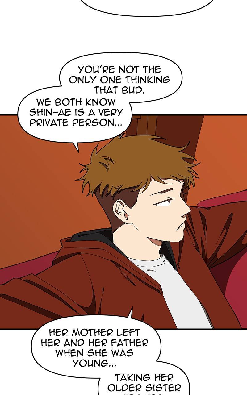 I Love Yoo chapter 136 - page 62