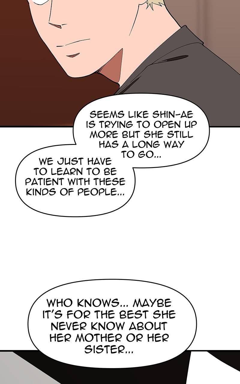 I Love Yoo chapter 136 - page 66
