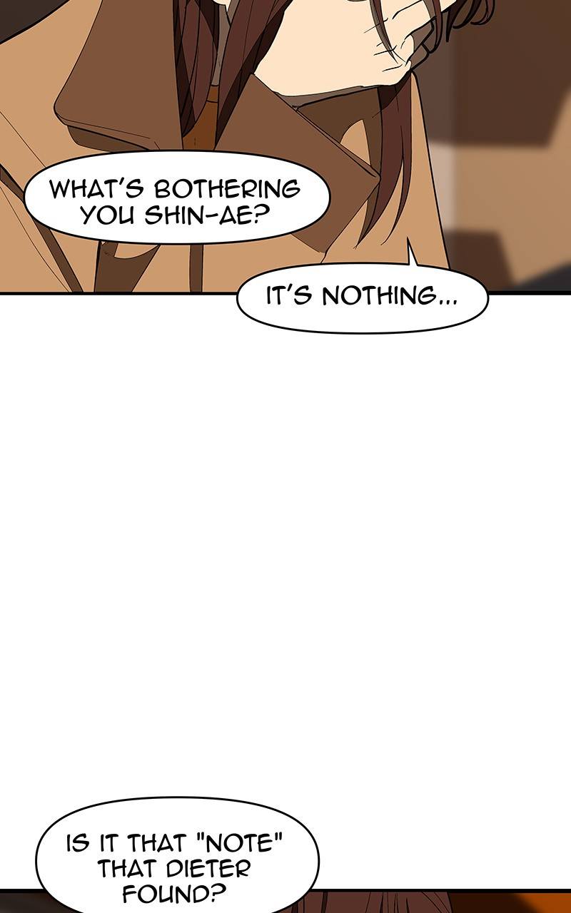 I Love Yoo chapter 136 - page 72