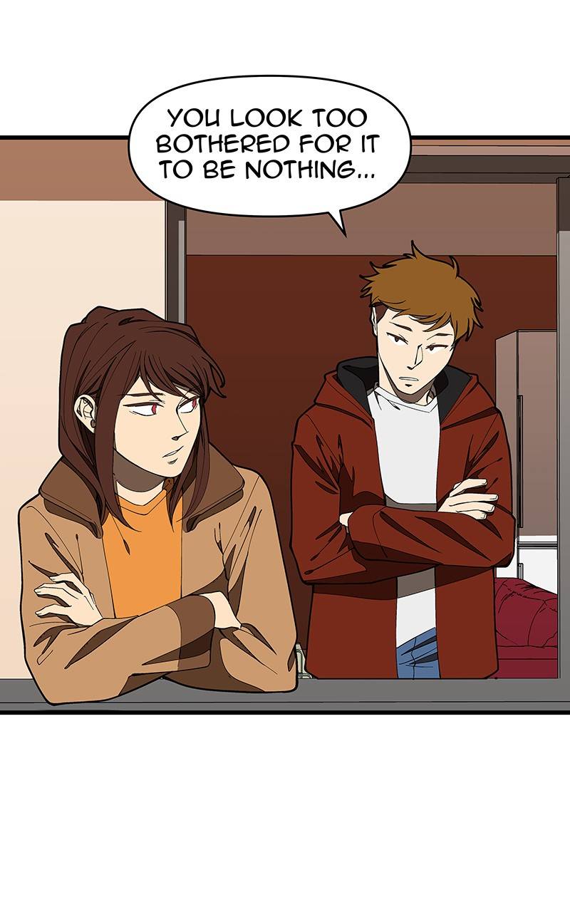 I Love Yoo chapter 136 - page 74