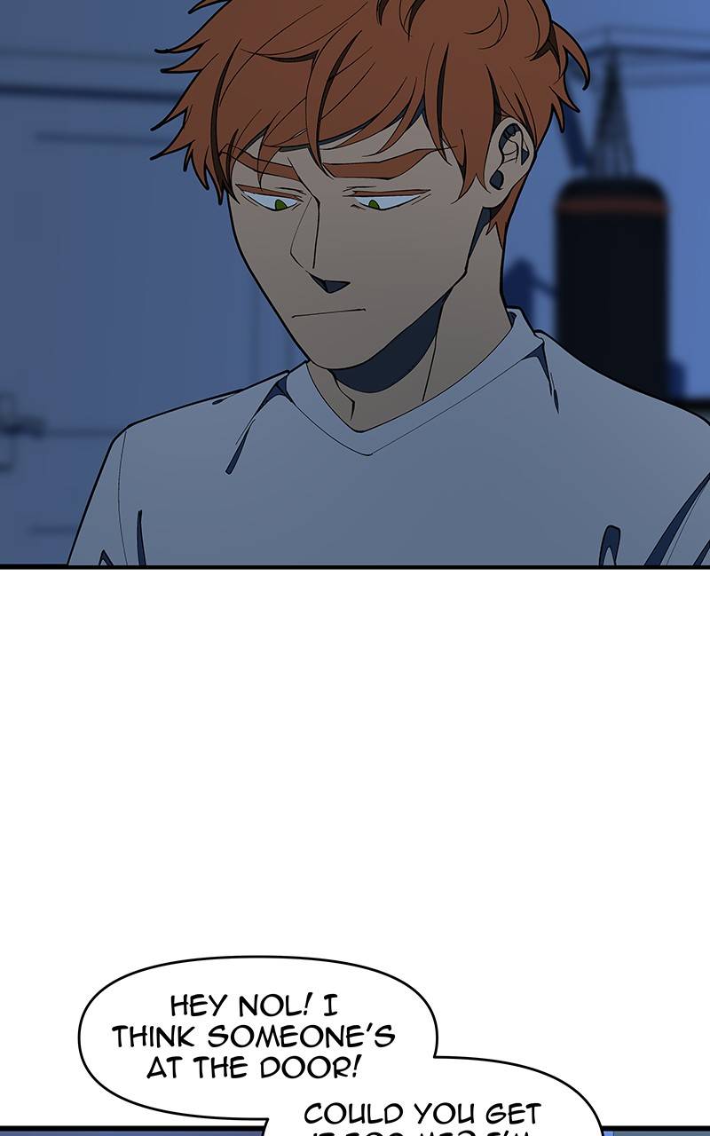 I Love Yoo chapter 136 - page 79
