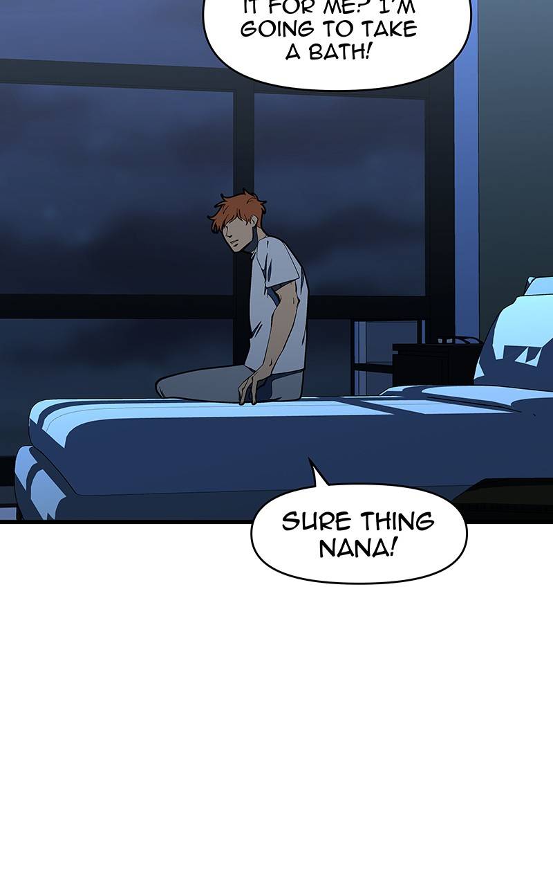 I Love Yoo chapter 136 - page 80