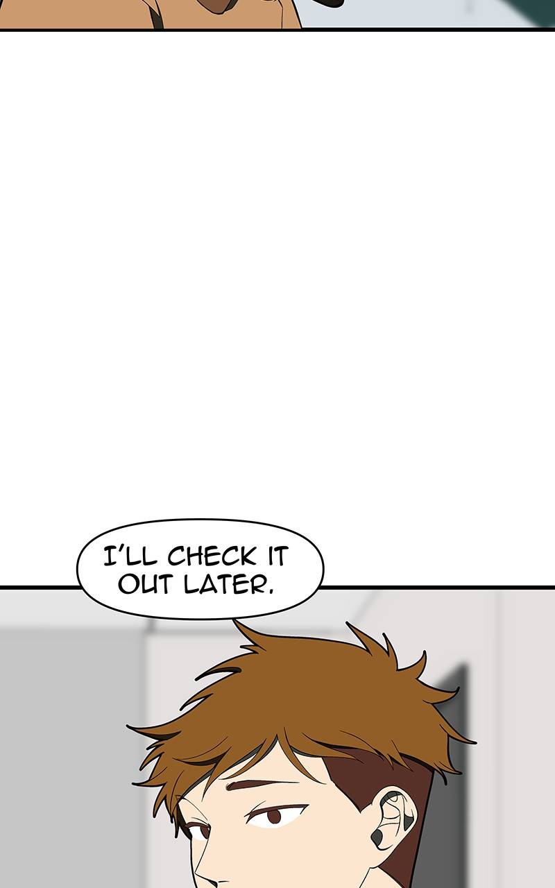 I Love Yoo chapter 135 - page 11