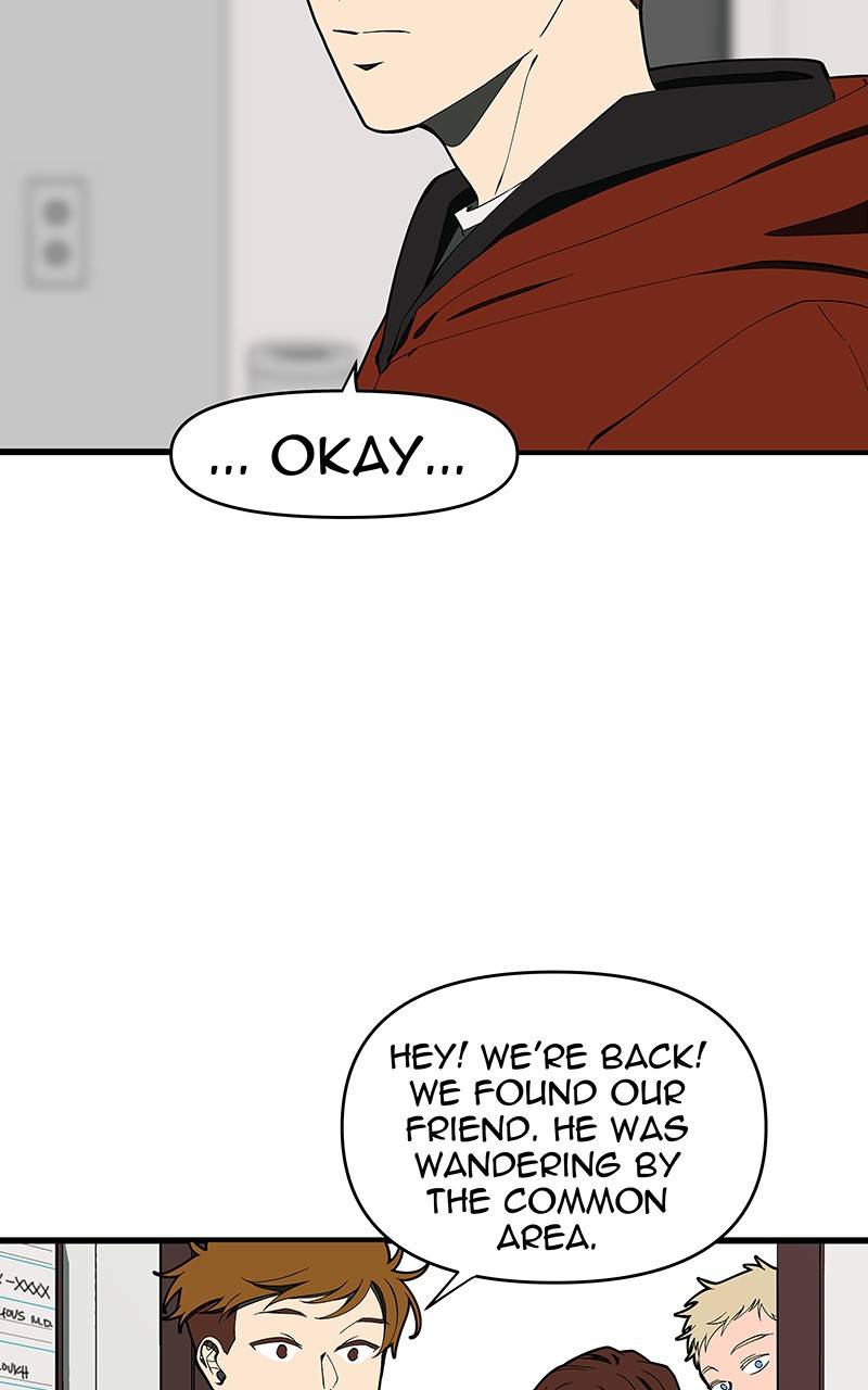 I Love Yoo chapter 135 - page 12