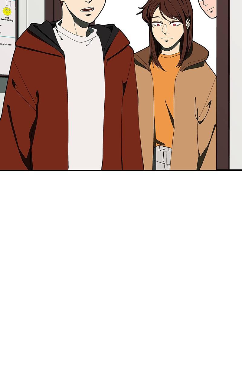 I Love Yoo chapter 135 - page 13