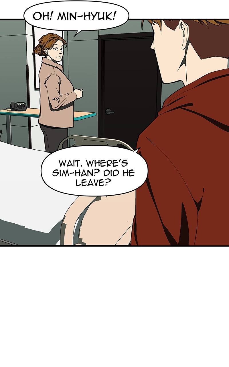 I Love Yoo chapter 135 - page 14