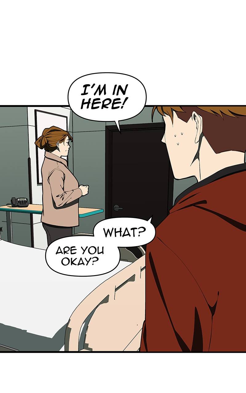 I Love Yoo chapter 135 - page 15