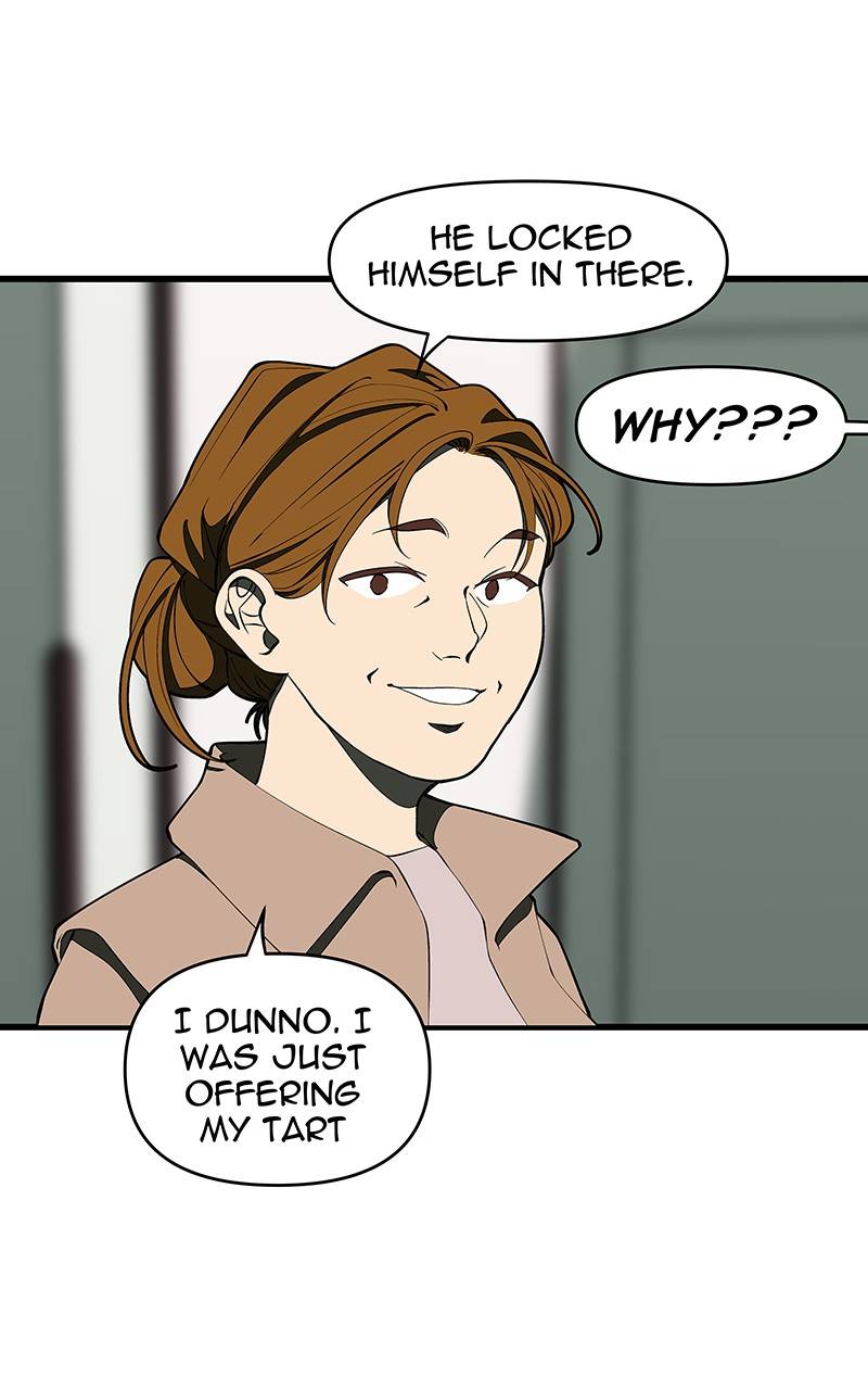 I Love Yoo chapter 135 - page 17