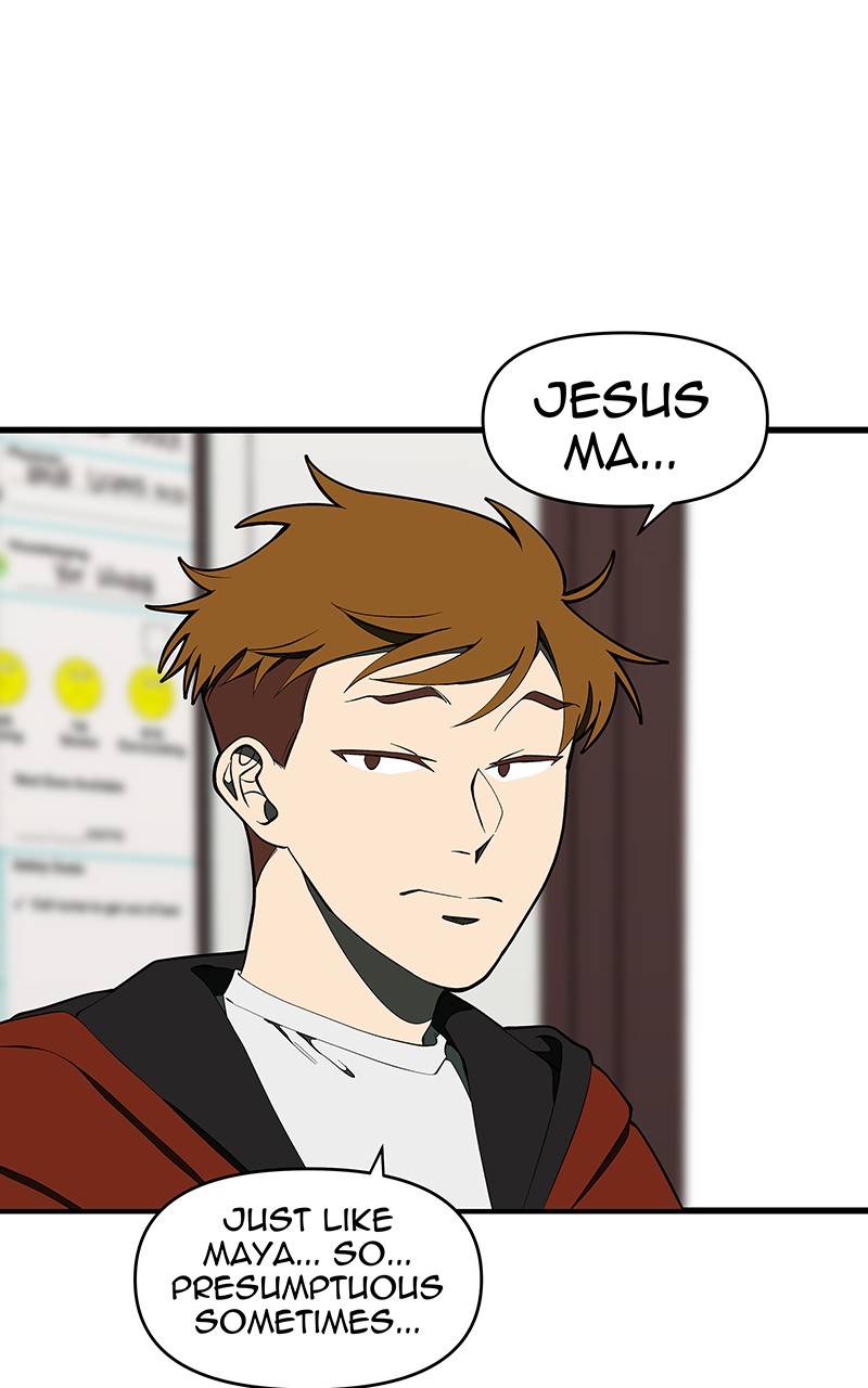 I Love Yoo chapter 135 - page 18