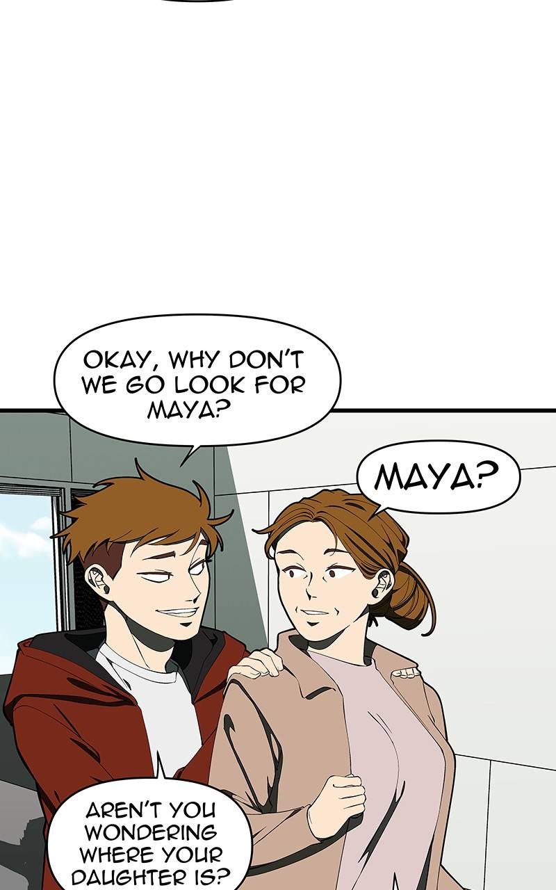 I Love Yoo chapter 135 - page 19