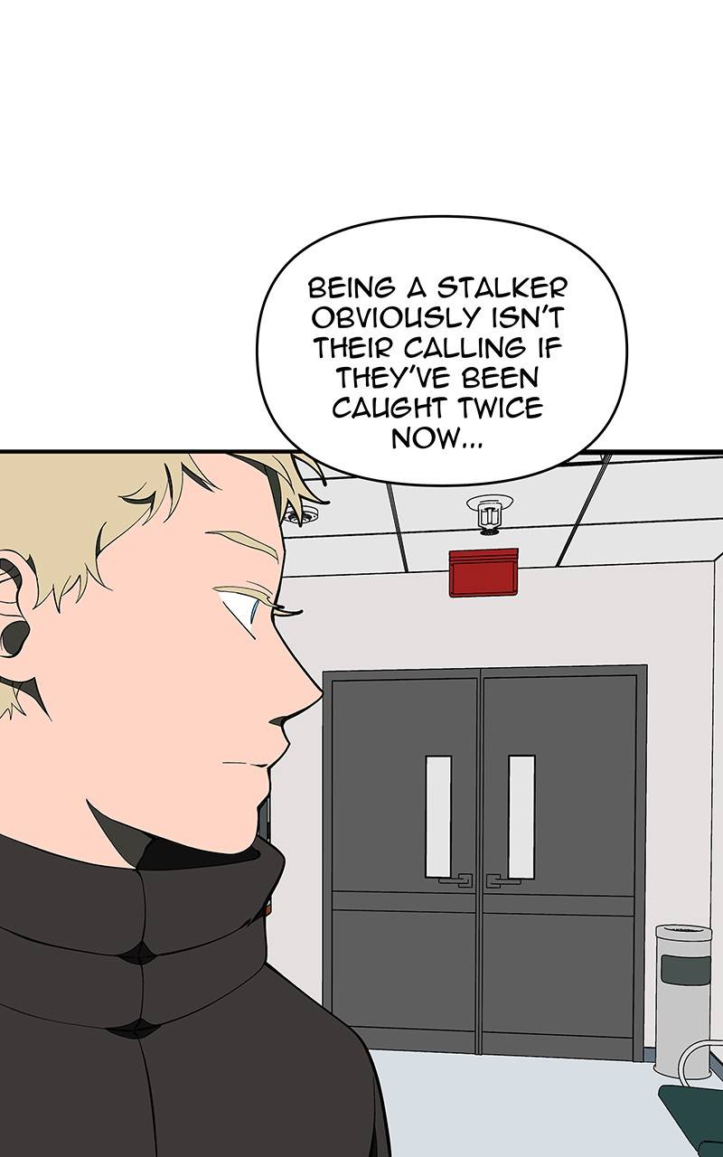 I Love Yoo chapter 135 - page 2