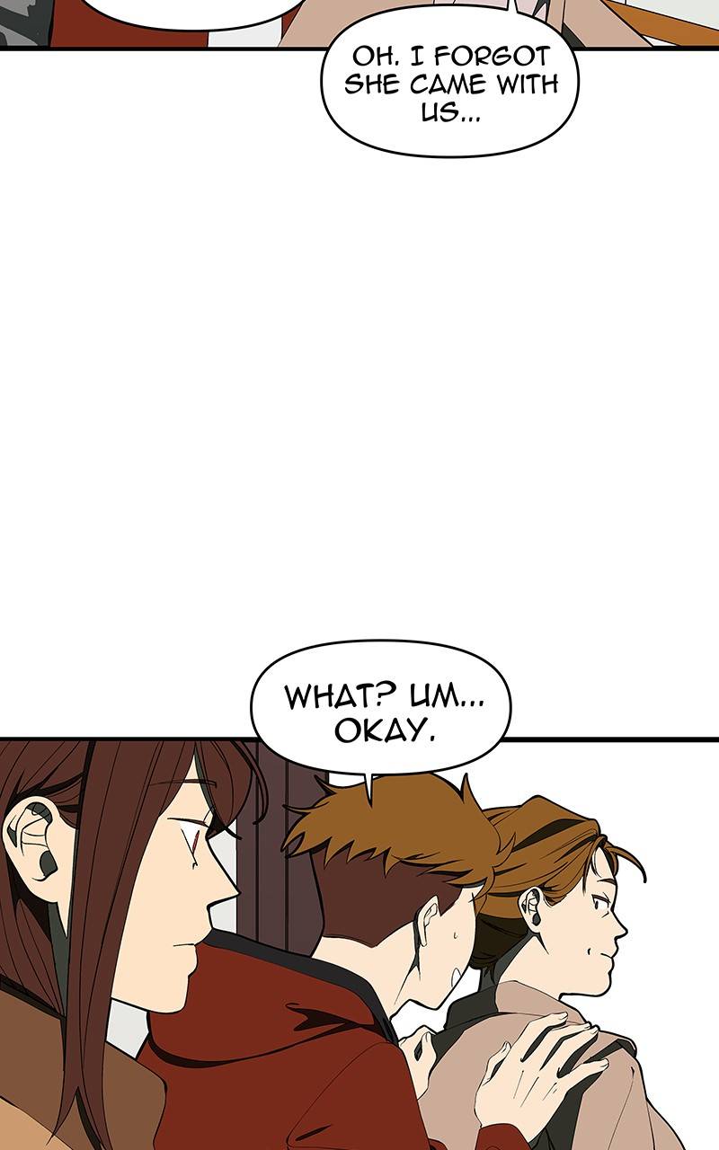 I Love Yoo chapter 135 - page 20