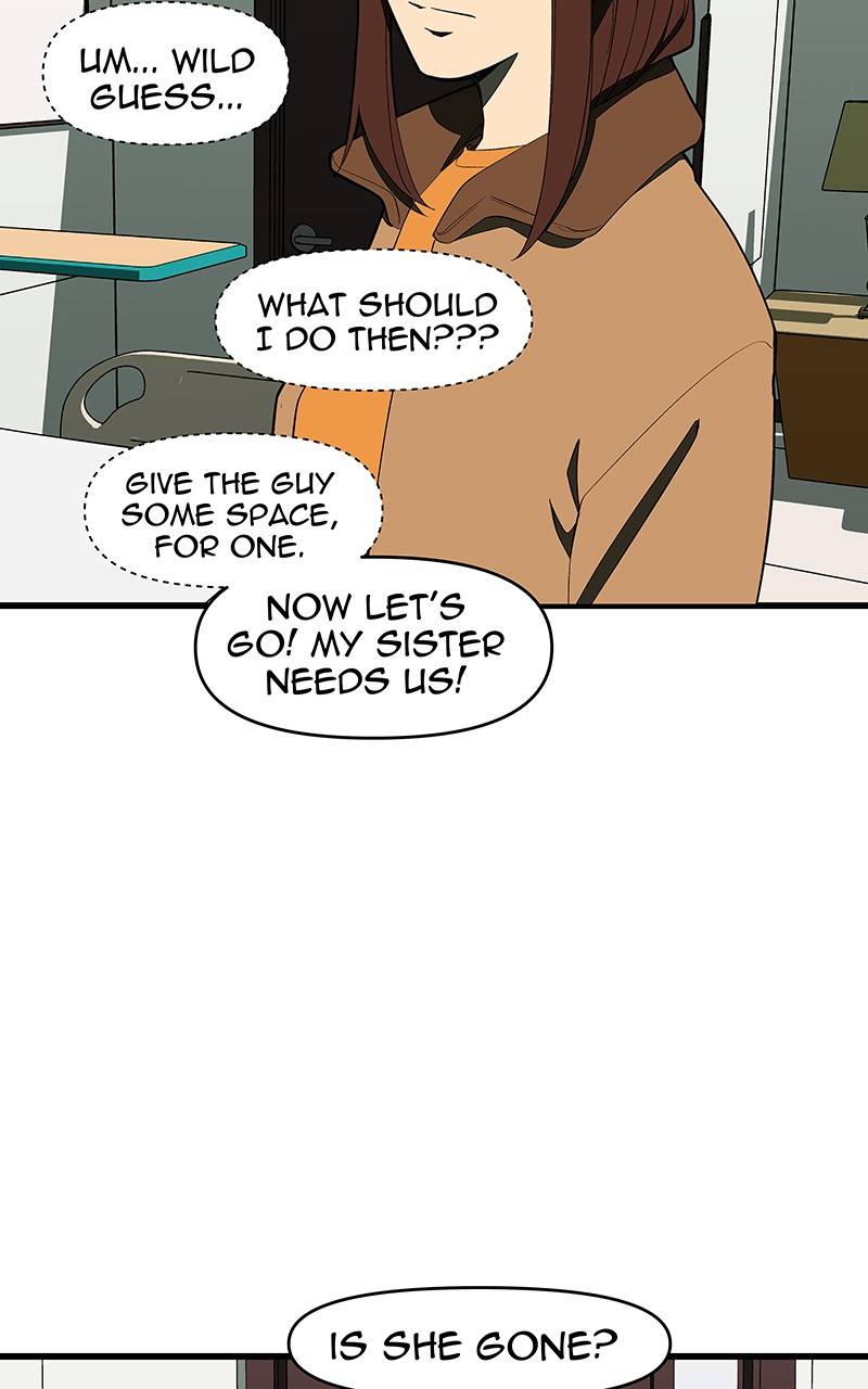 I Love Yoo chapter 135 - page 22