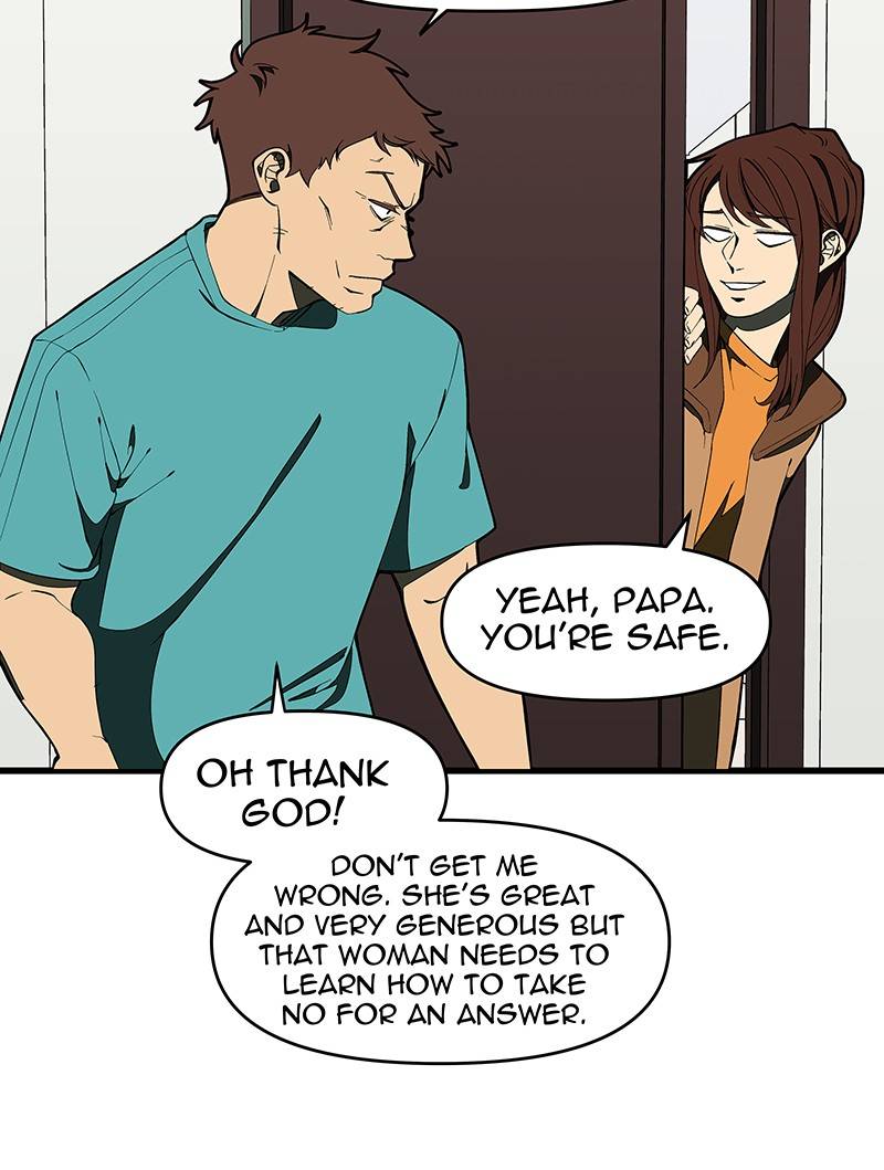 I Love Yoo chapter 135 - page 23