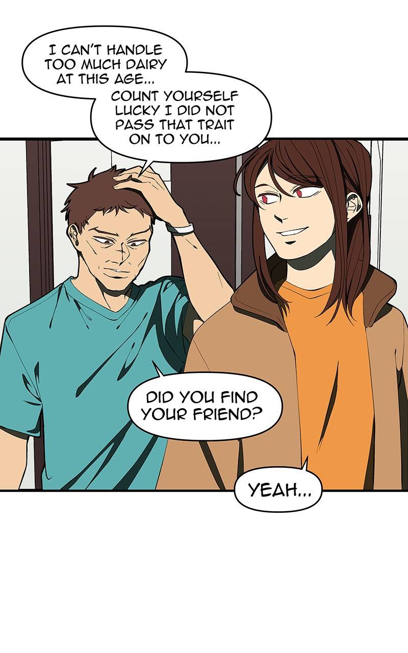 I Love Yoo chapter 135 - page 24