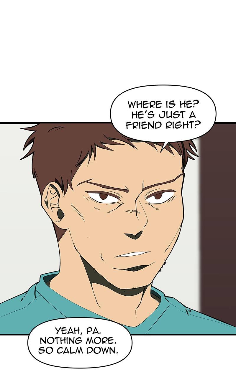 I Love Yoo chapter 135 - page 25