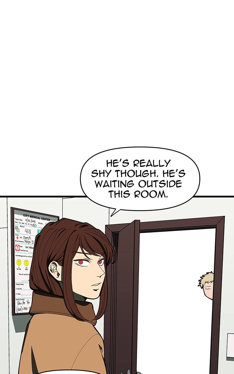 I Love Yoo chapter 135 - page 26
