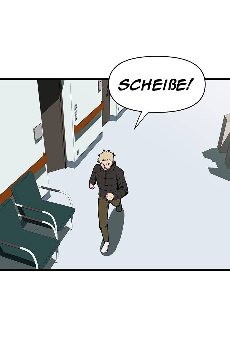 I Love Yoo chapter 135 - page 30